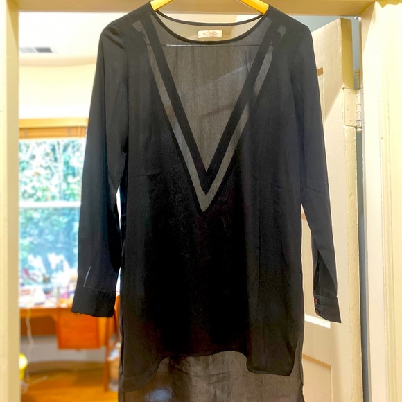 Gat Rimon Tunic - Picture 2 of 6